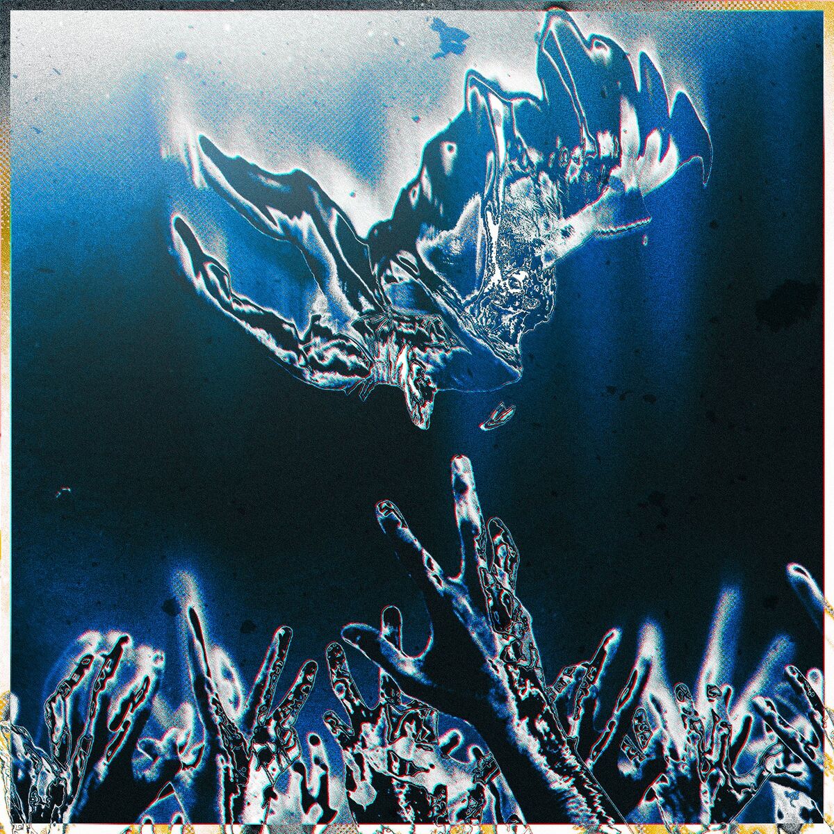 Album cover of Demons Among Us