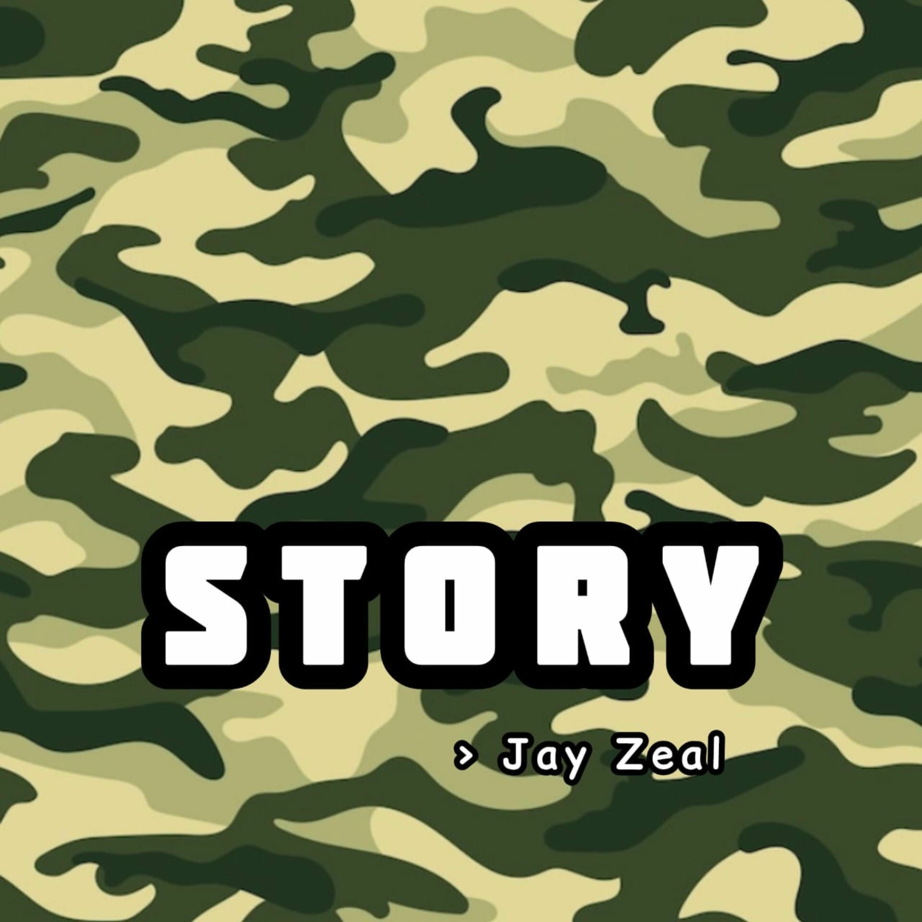 Album cover of Story (feat. Emmy, Demmi & frostee zil)