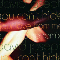 David Joseph: albums, songs, concerts | Deezer