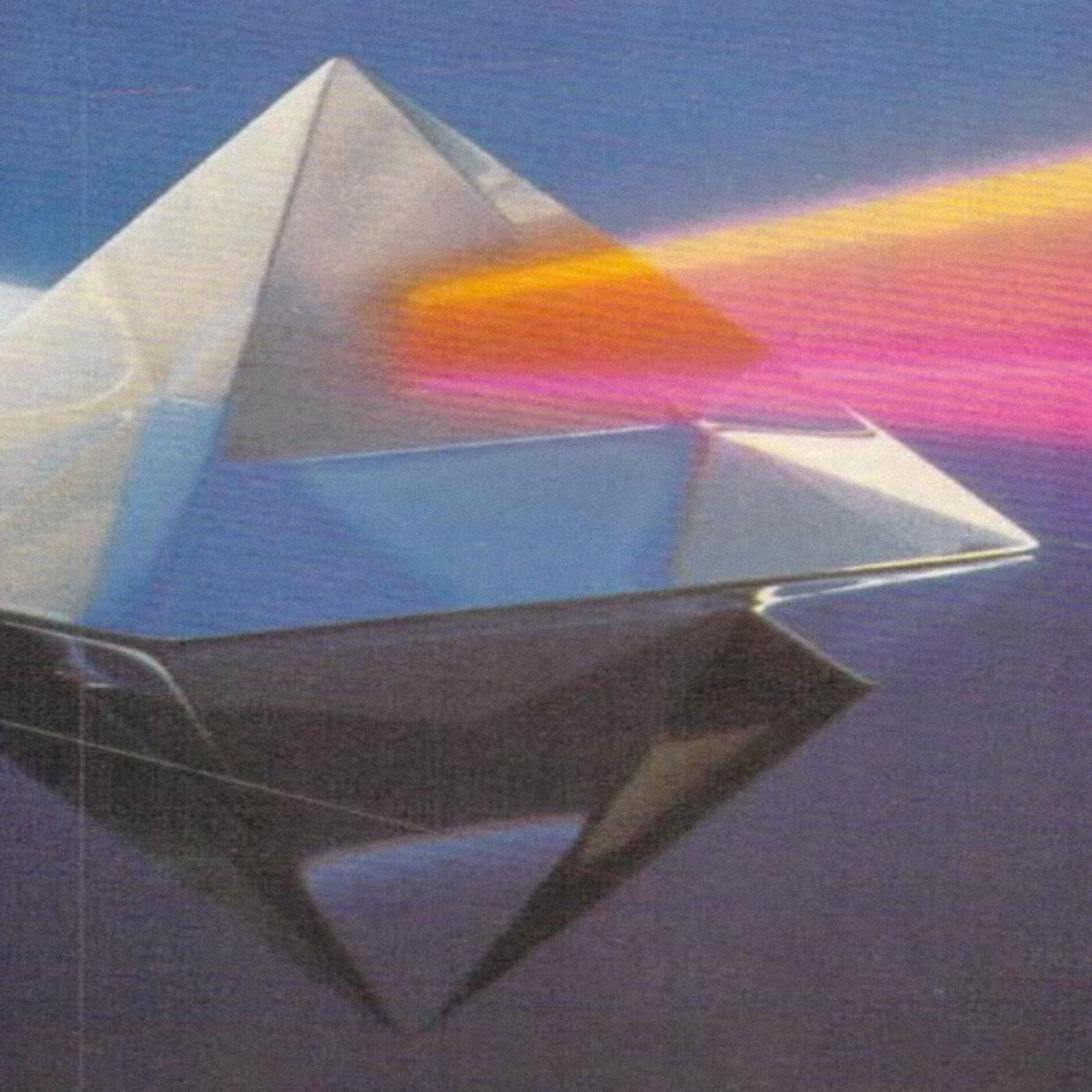 Album cover of Dreamlight