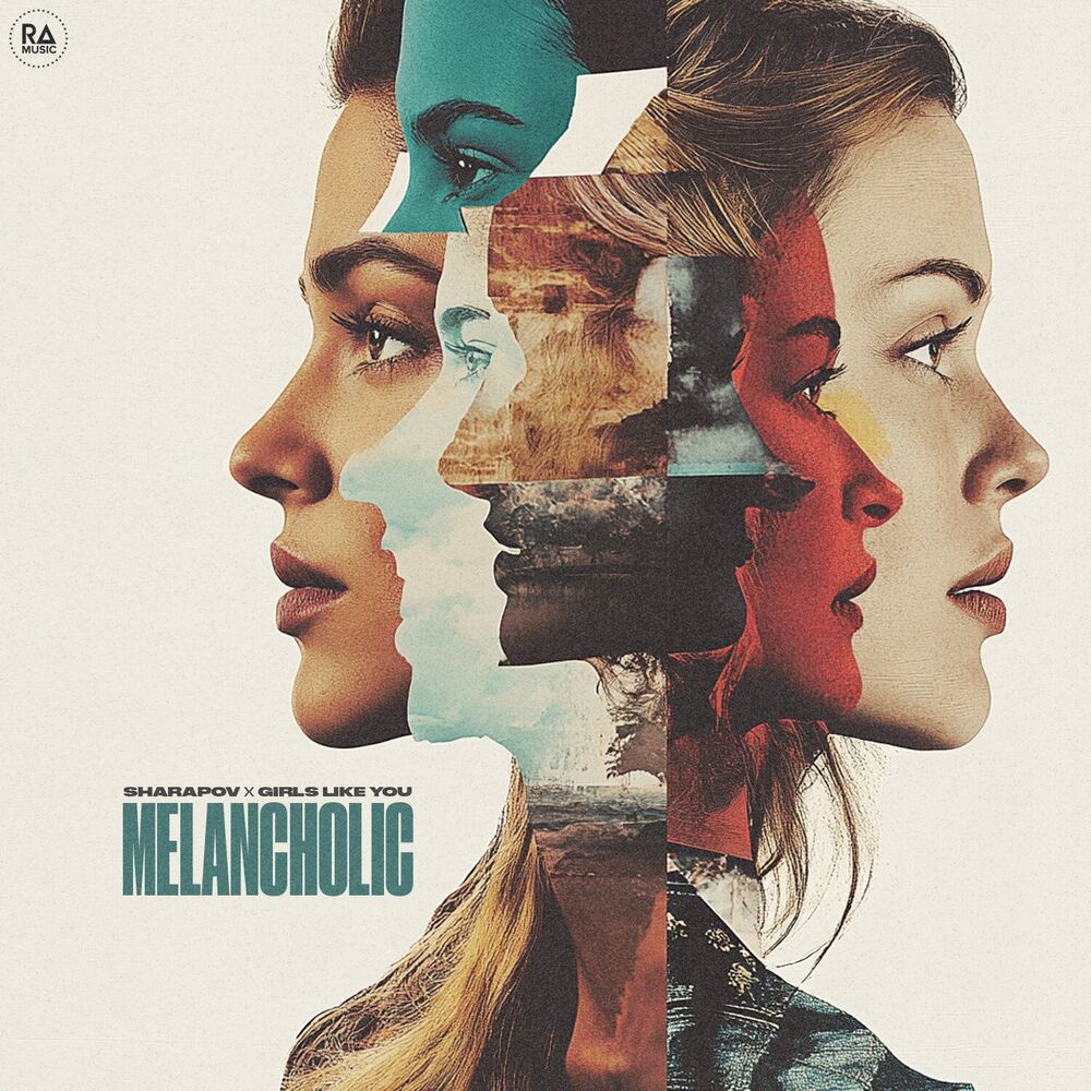 Picture of Melancholic