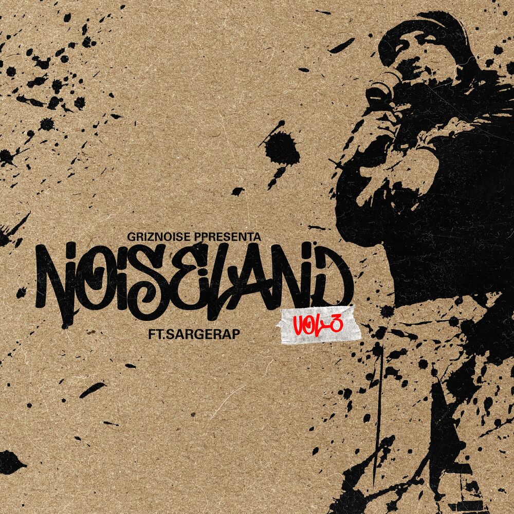 Picture of Noiseland, Vol. 3
