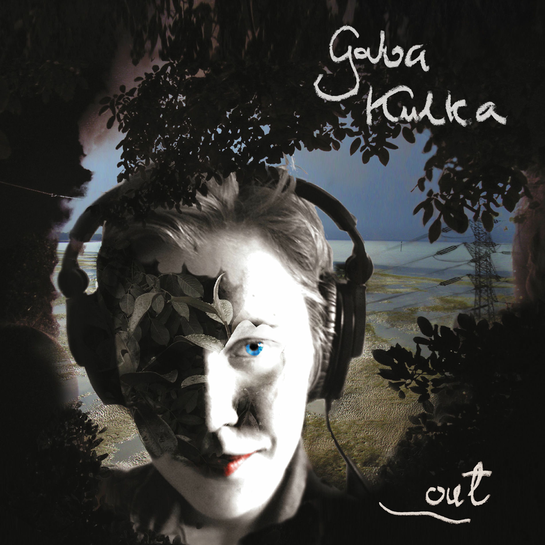 Album cover of Out