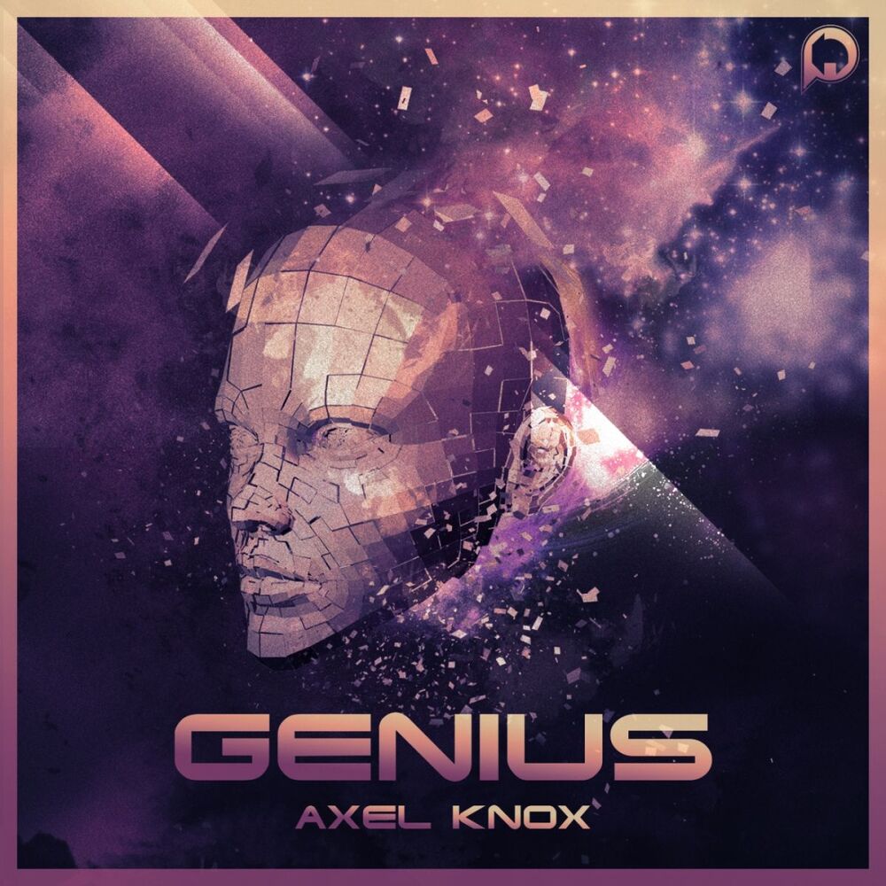 Picture of Genius