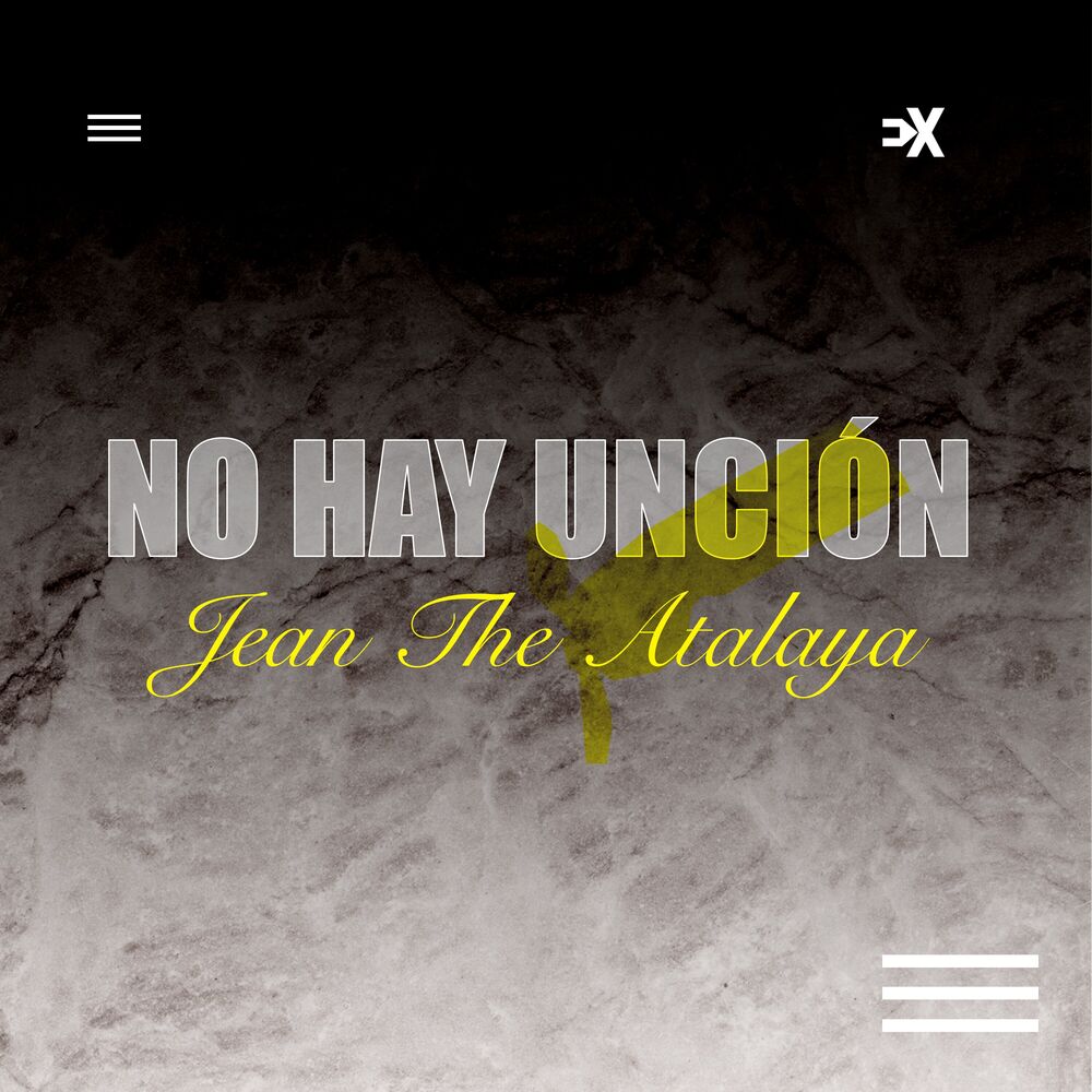 Picture of No Hay Uncion