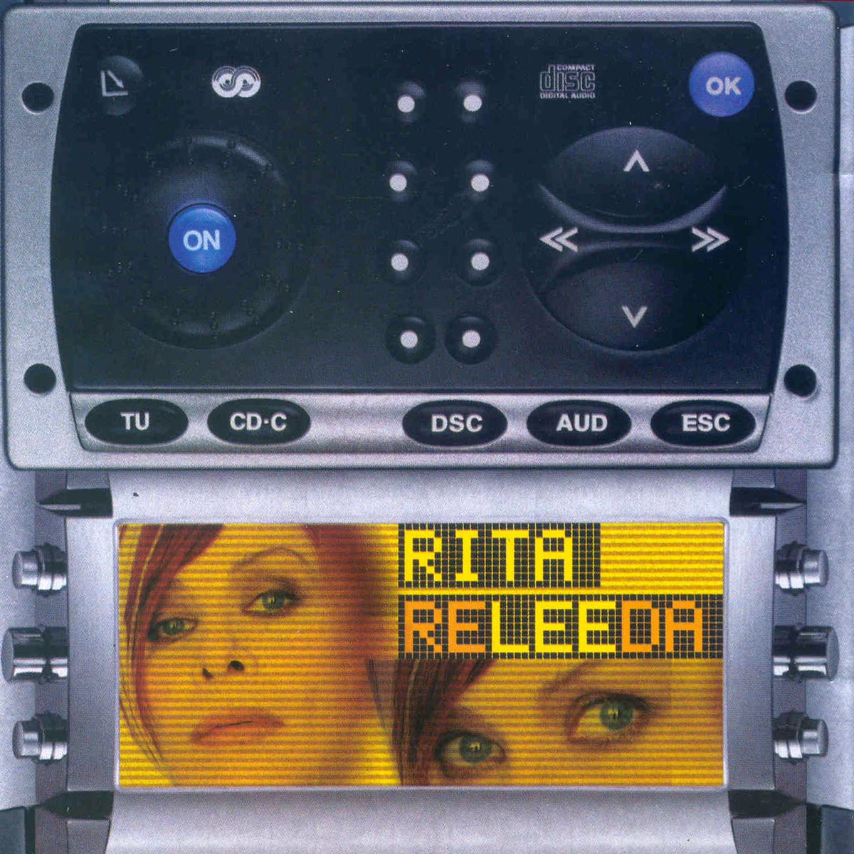 Album cover of Saúde