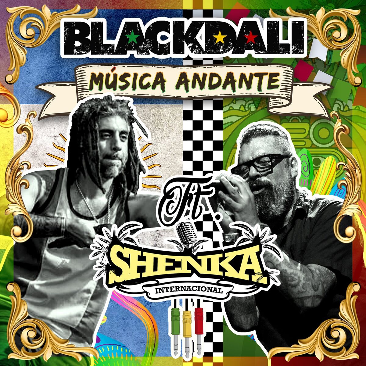 Album cover of Música Andante