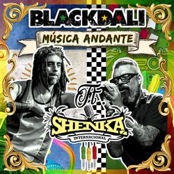Cover of Música Andante