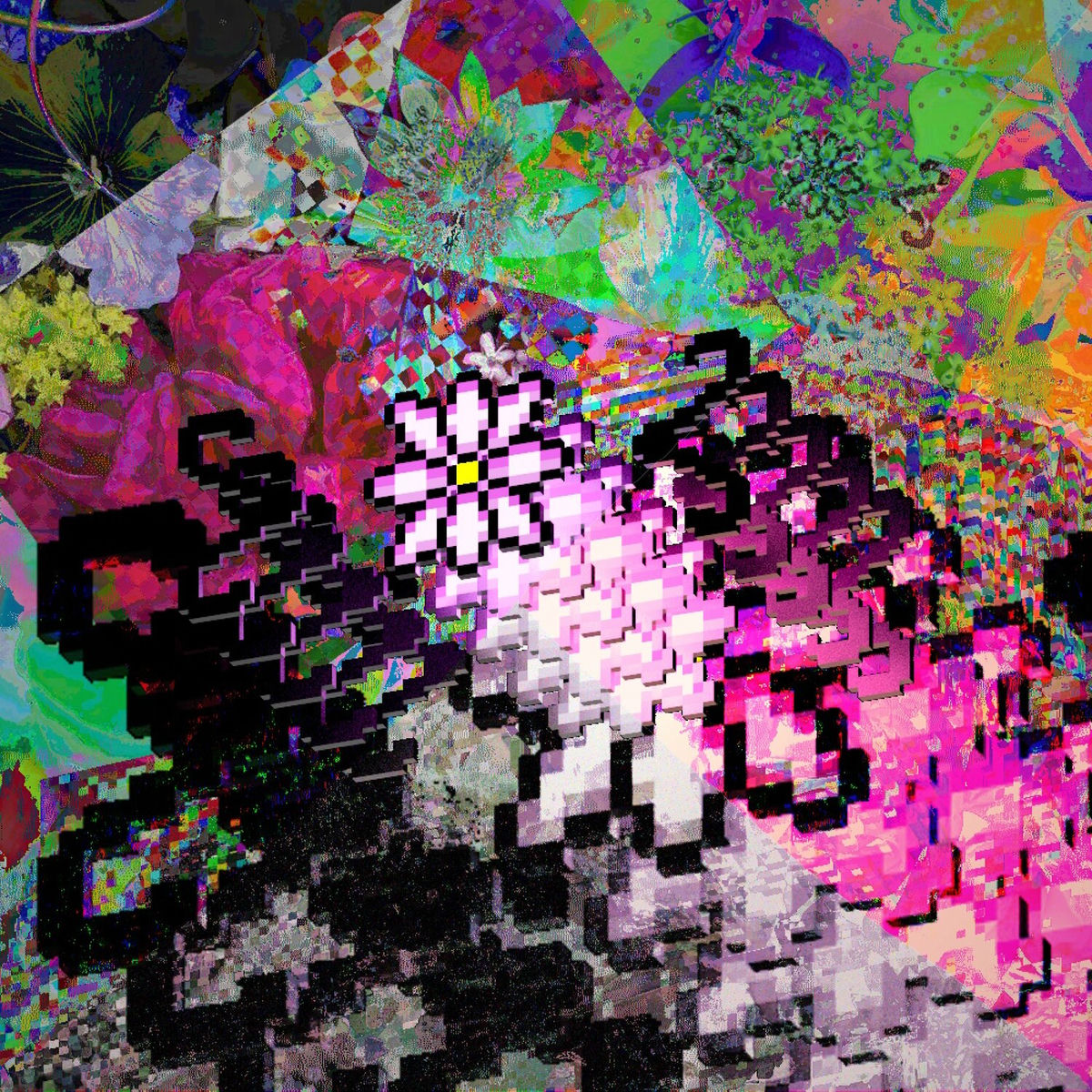 Album cover of Flower5