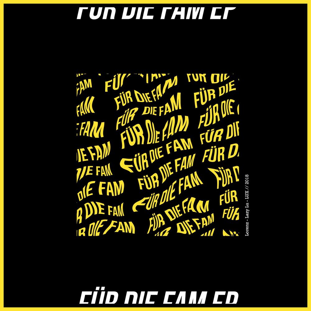 Picture of Für die Fam EP
