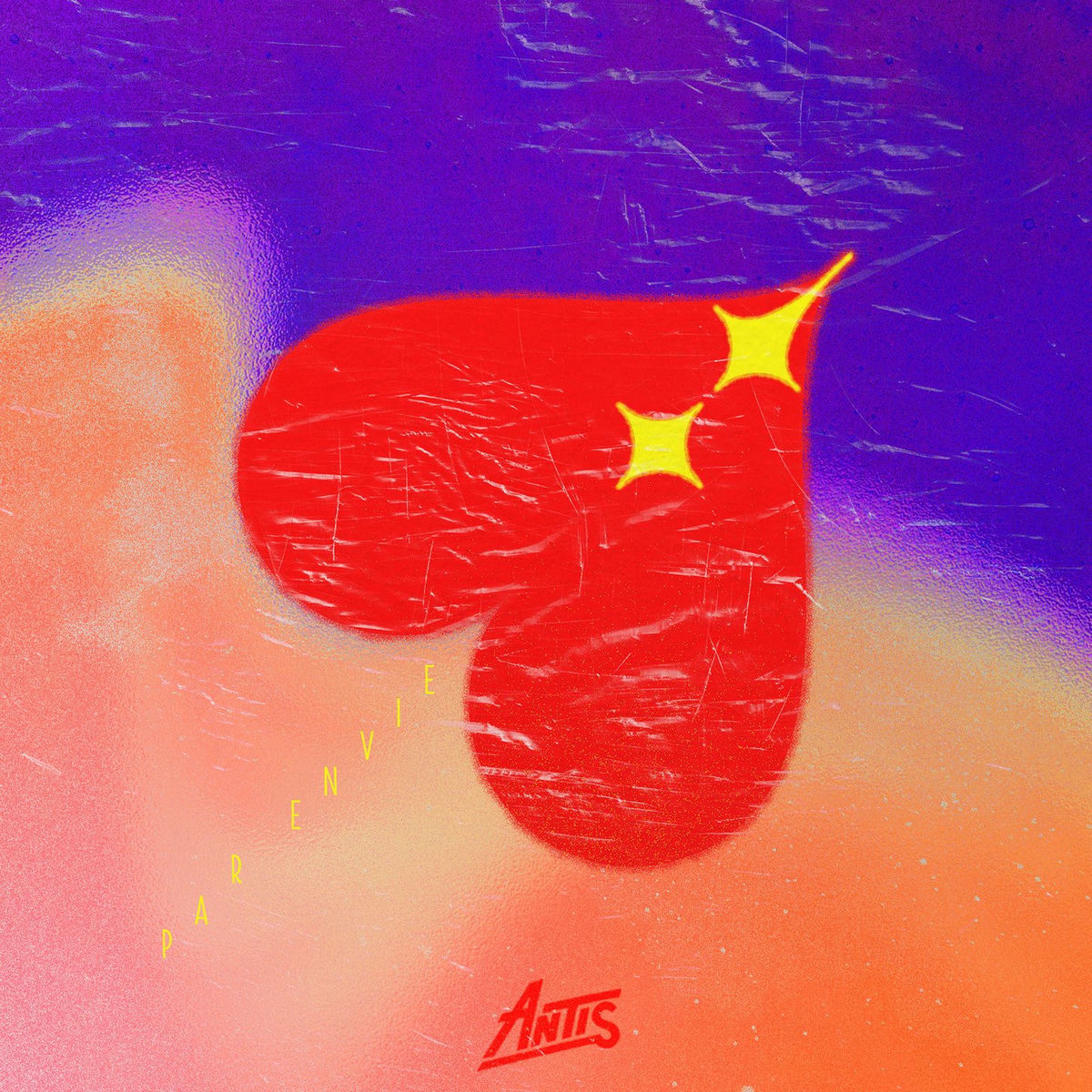 Album cover of Par Envie