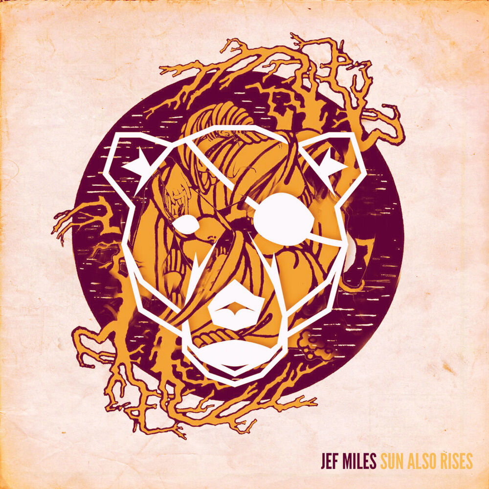 Picture of Sun Also Rises (Feat. Warren Dean Flandez)