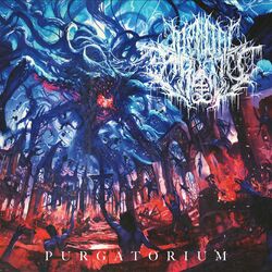 Cover of Purgatorium