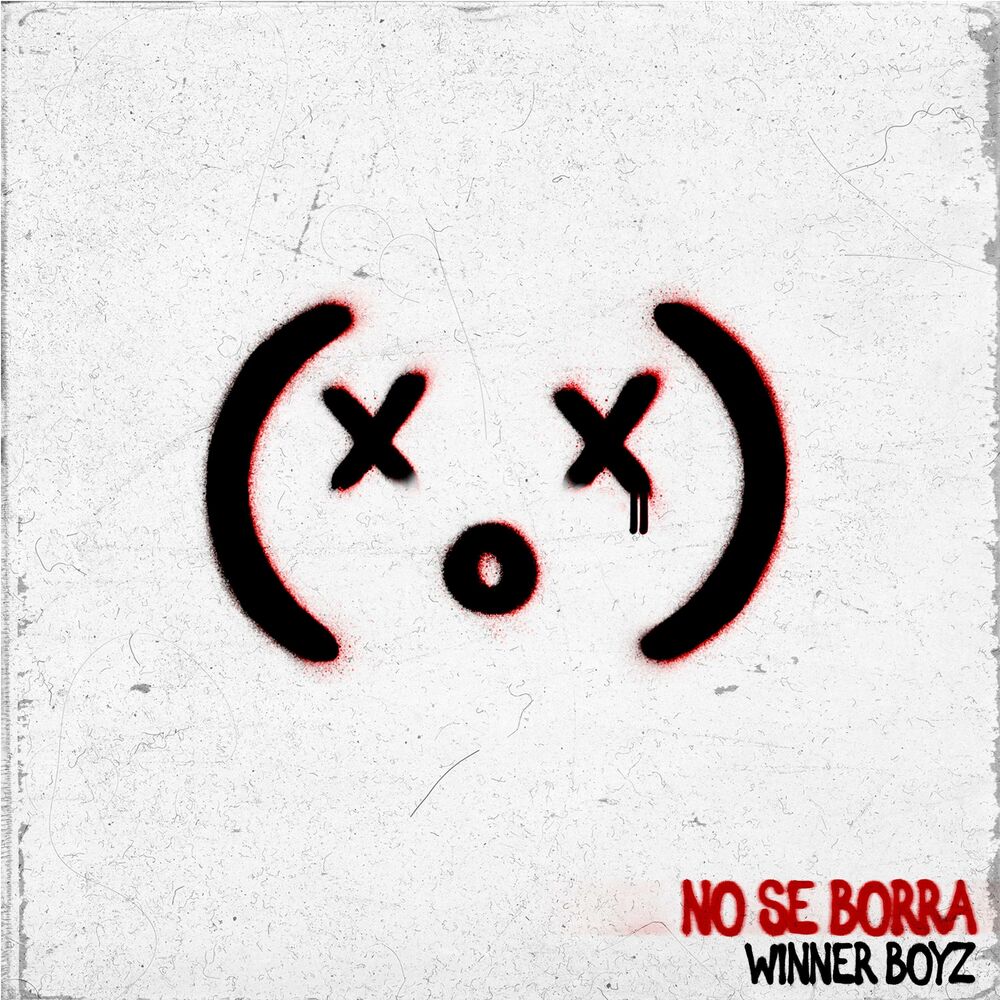 Picture of NO SE BORRA