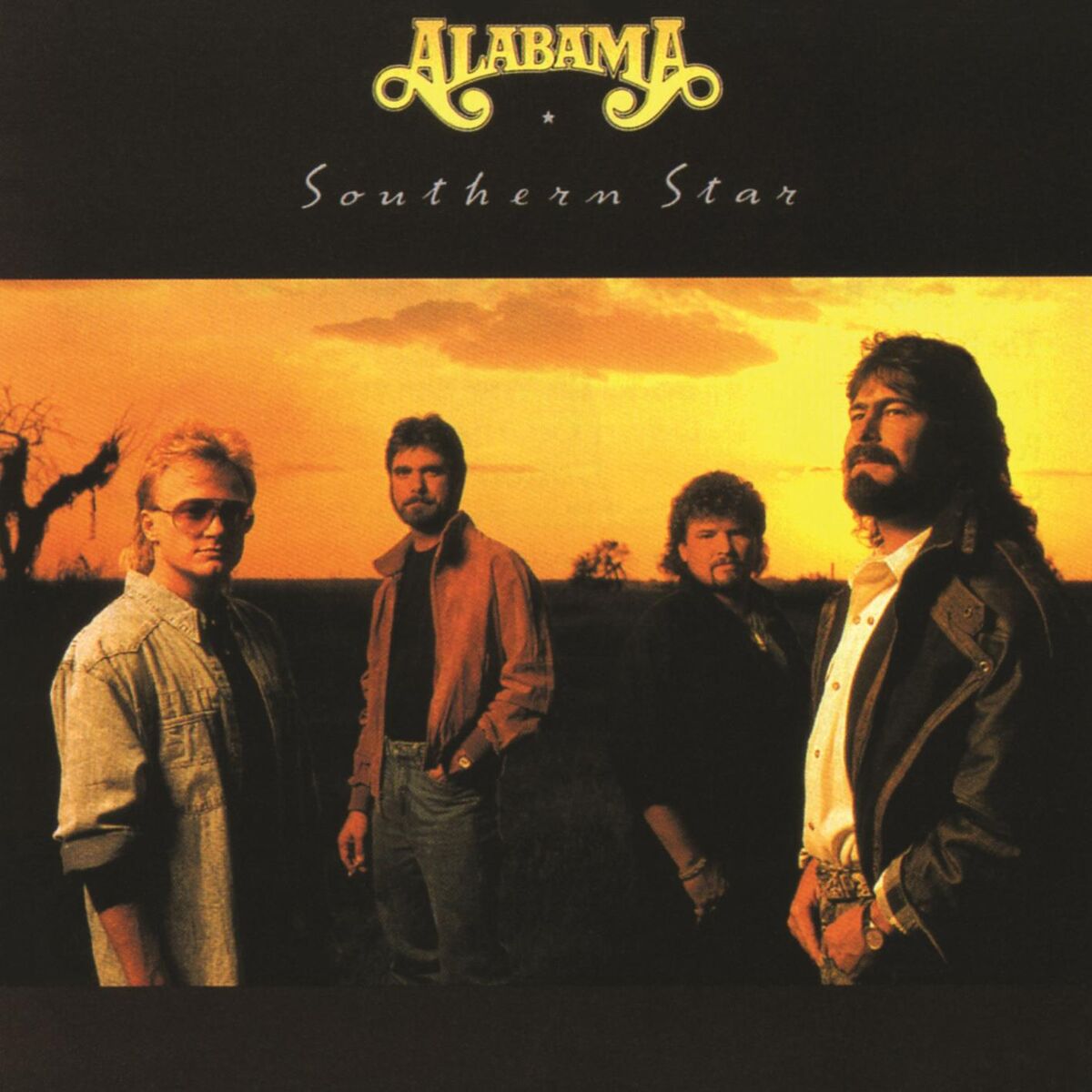 Album cover of Song of the South