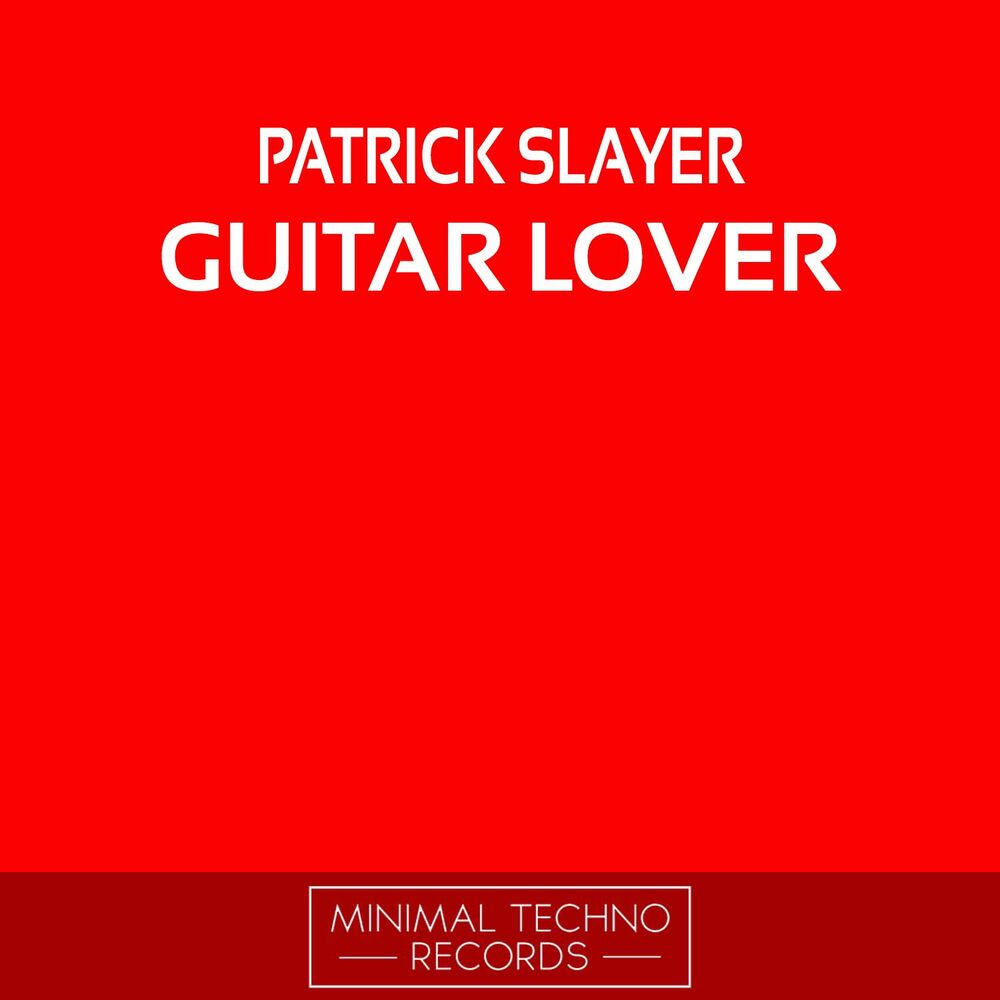 Picture of Guitar Lover