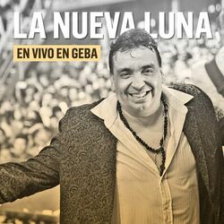 Cover of En Vivo en Geba