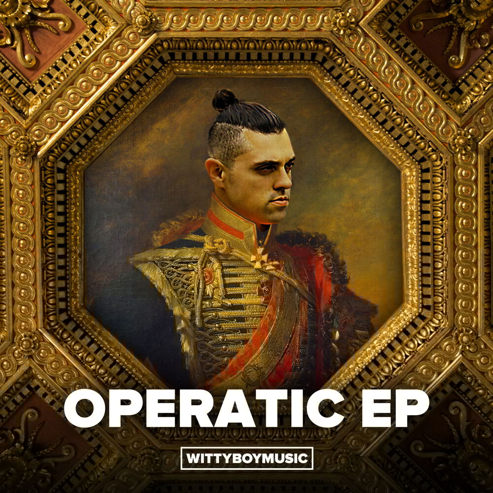 Picture of Operatic EP