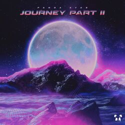 Cover of Journey, Pt. 2