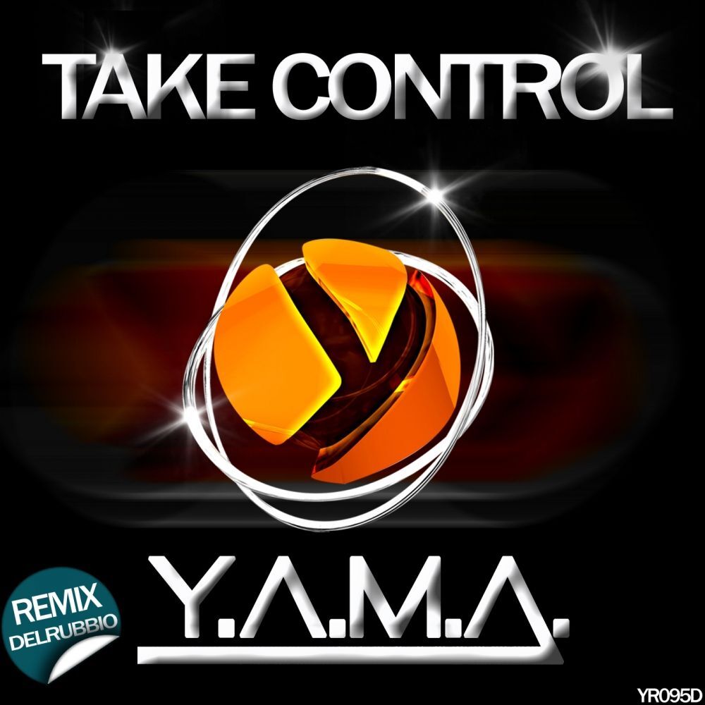 Picture of Take Control