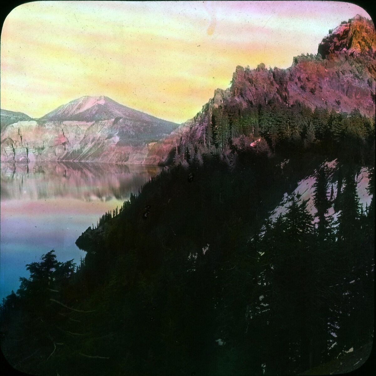 Album cover of O-Re-Gon