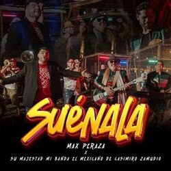 Cover of SUENALA