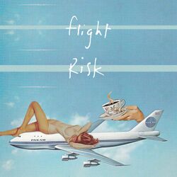 Cover of Flight Risk