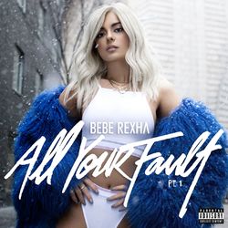 Cover of All Your Fault: Pt. 1