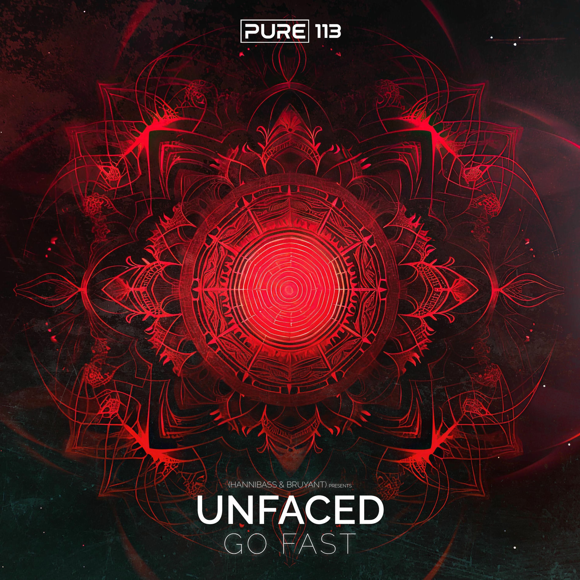 Album cover of Go Fast