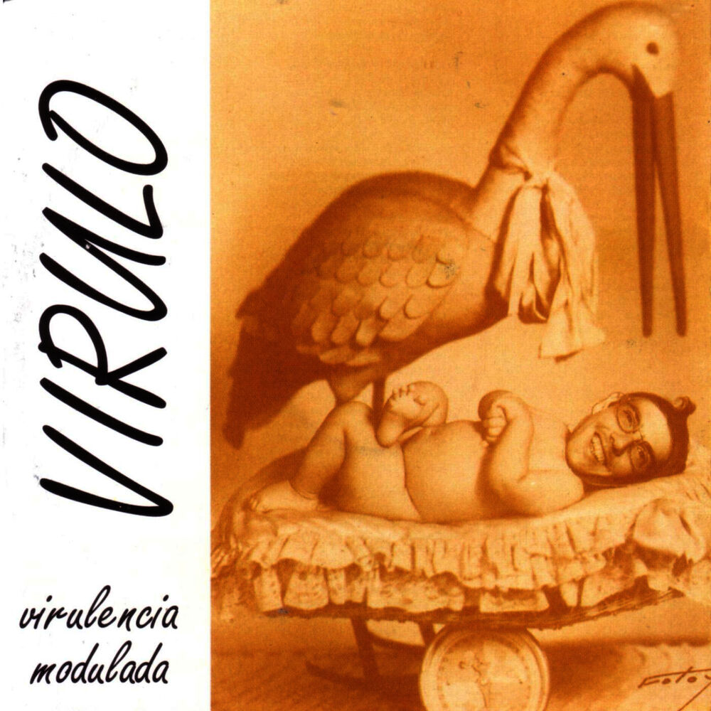 Picture of Virulencia Modulada