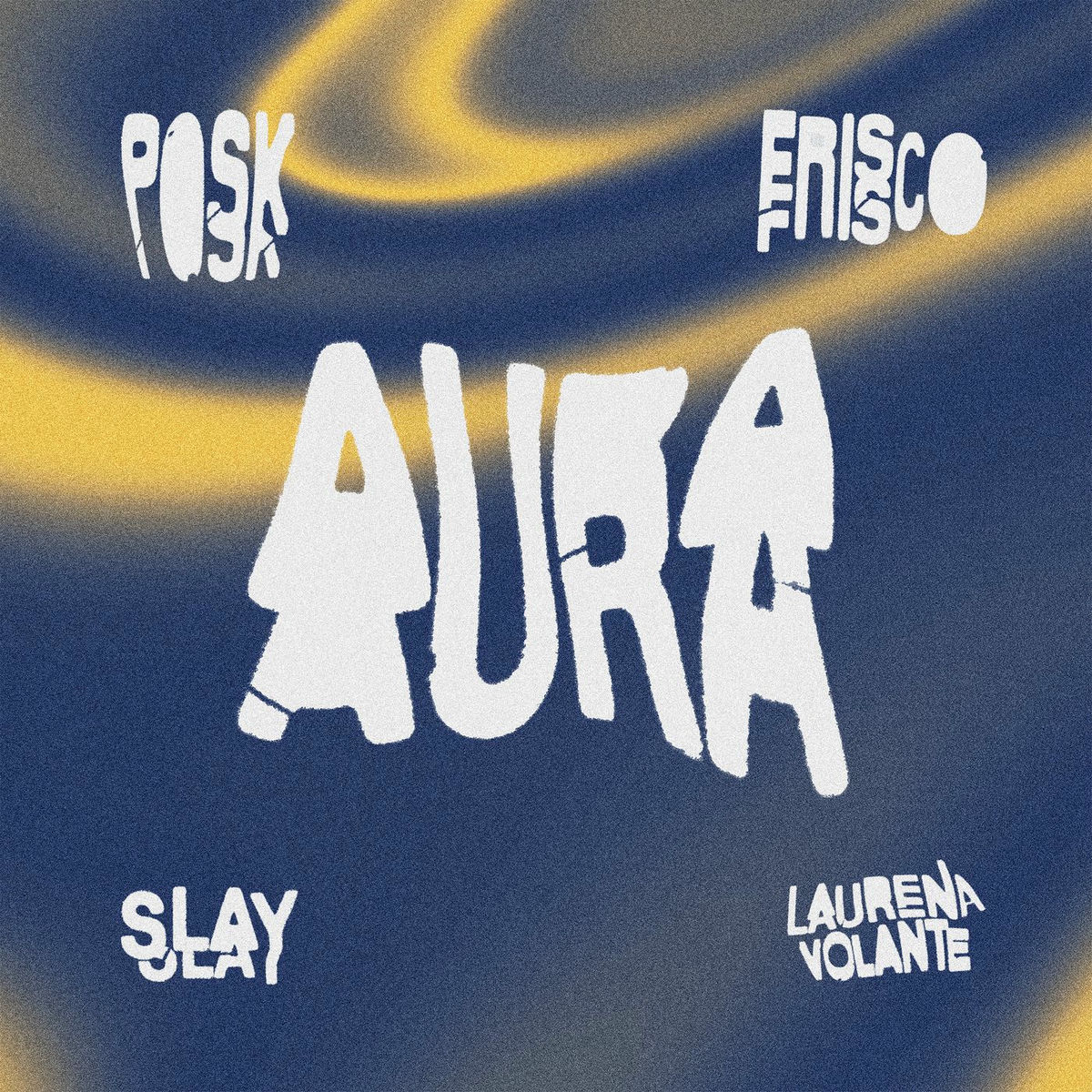 Album cover of Aura