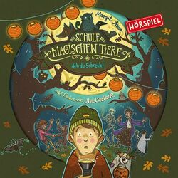 Cover of 14: Ach du Schreck!