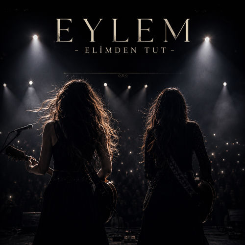 Elimden Tut