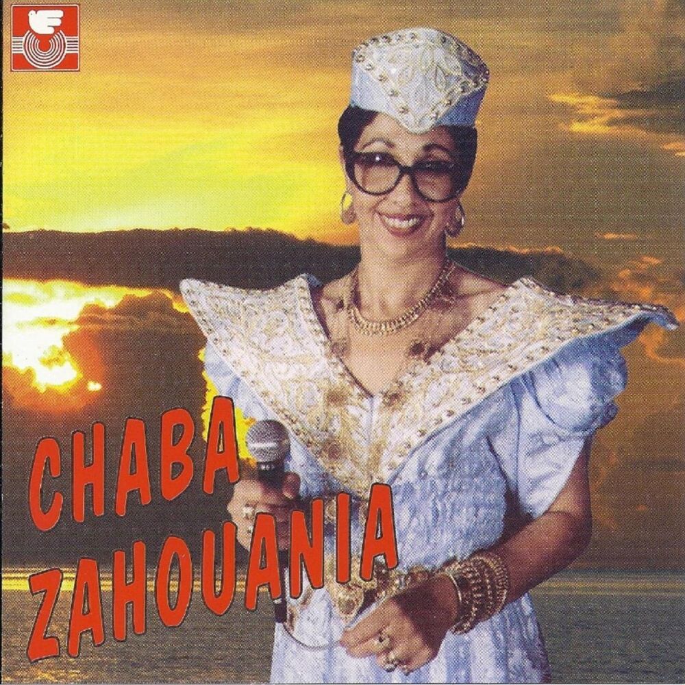 Picture of Chaba Zahounia - Aloua