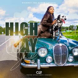 Cover of Highway