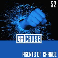 Cover of The Chase EP