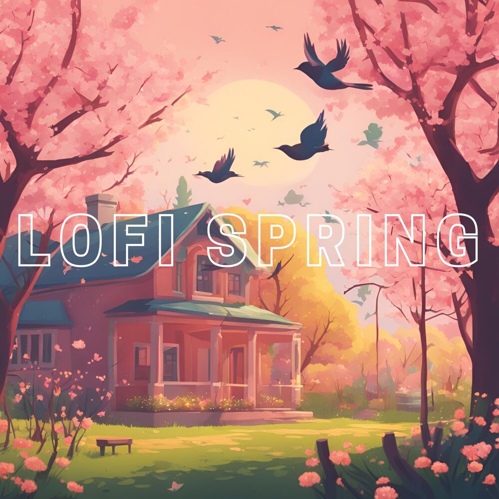 Picture of Lofi Spring