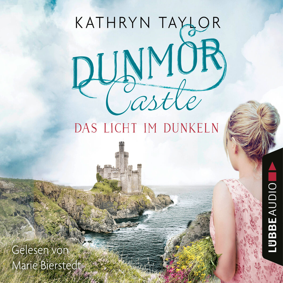 Album cover of Das Licht im Dunkeln - Dunmor Castle 1 (Gekürzt)