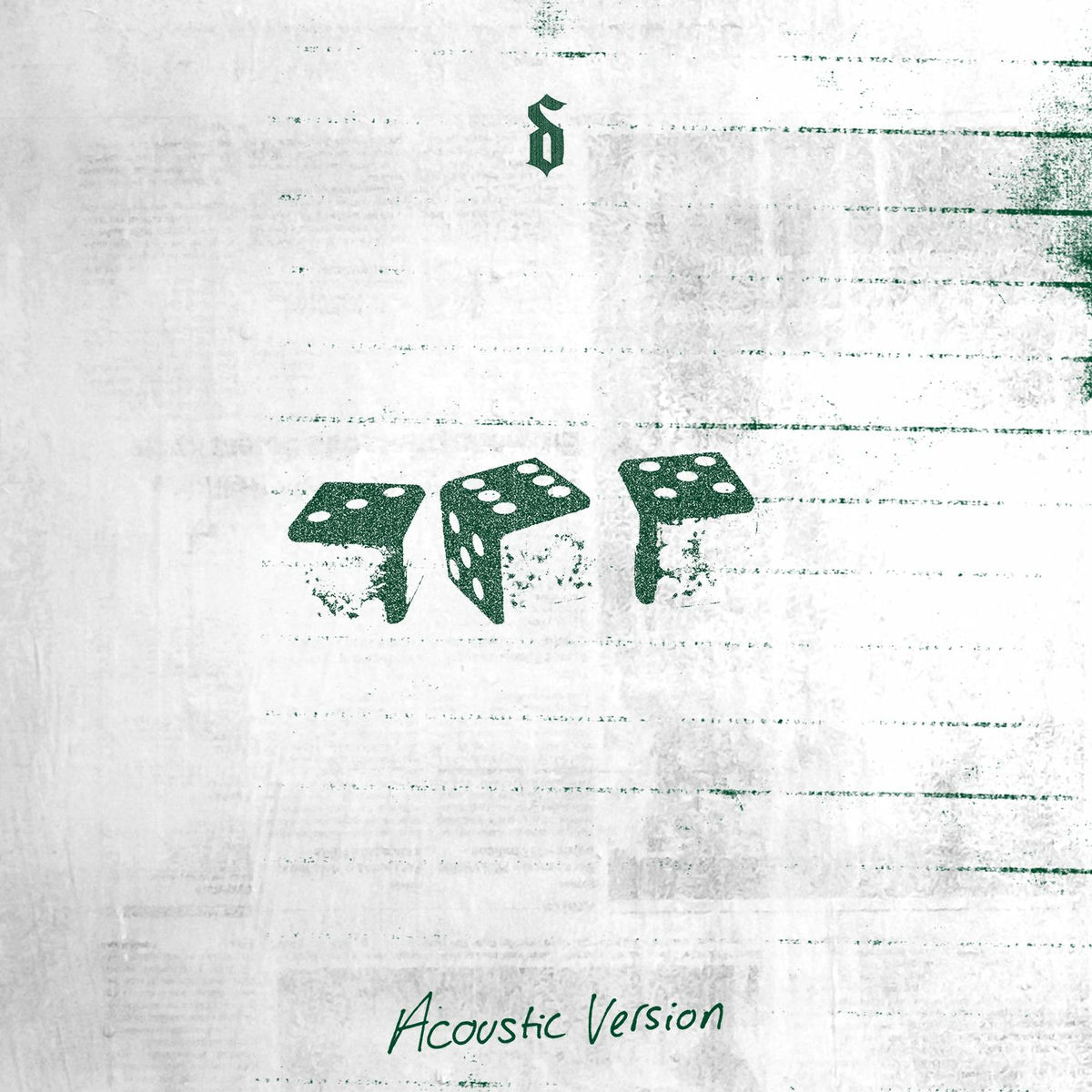 Album cover of Three Six Five (acoustic version)