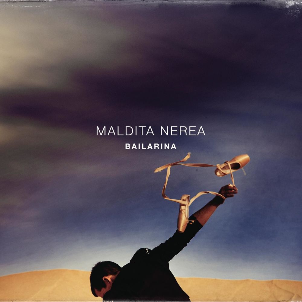 Picture of Bailarina