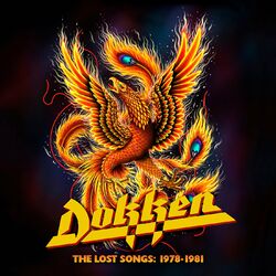 Cover of The Lost Songs: 1978-1981