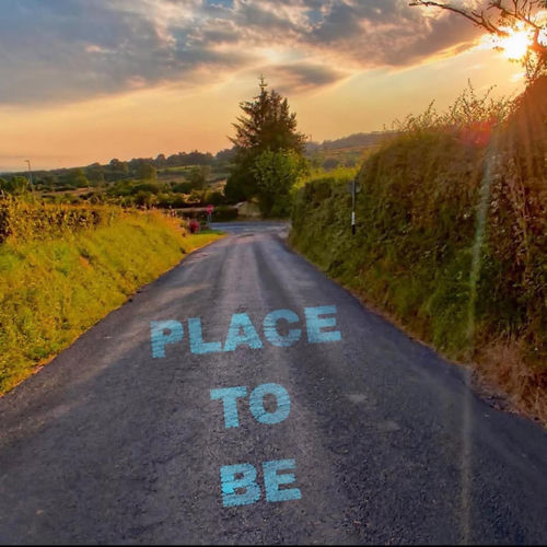 PLACE TO BE