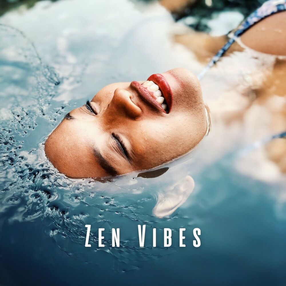 Picture of Zen Vibes: Spa Music Sessions