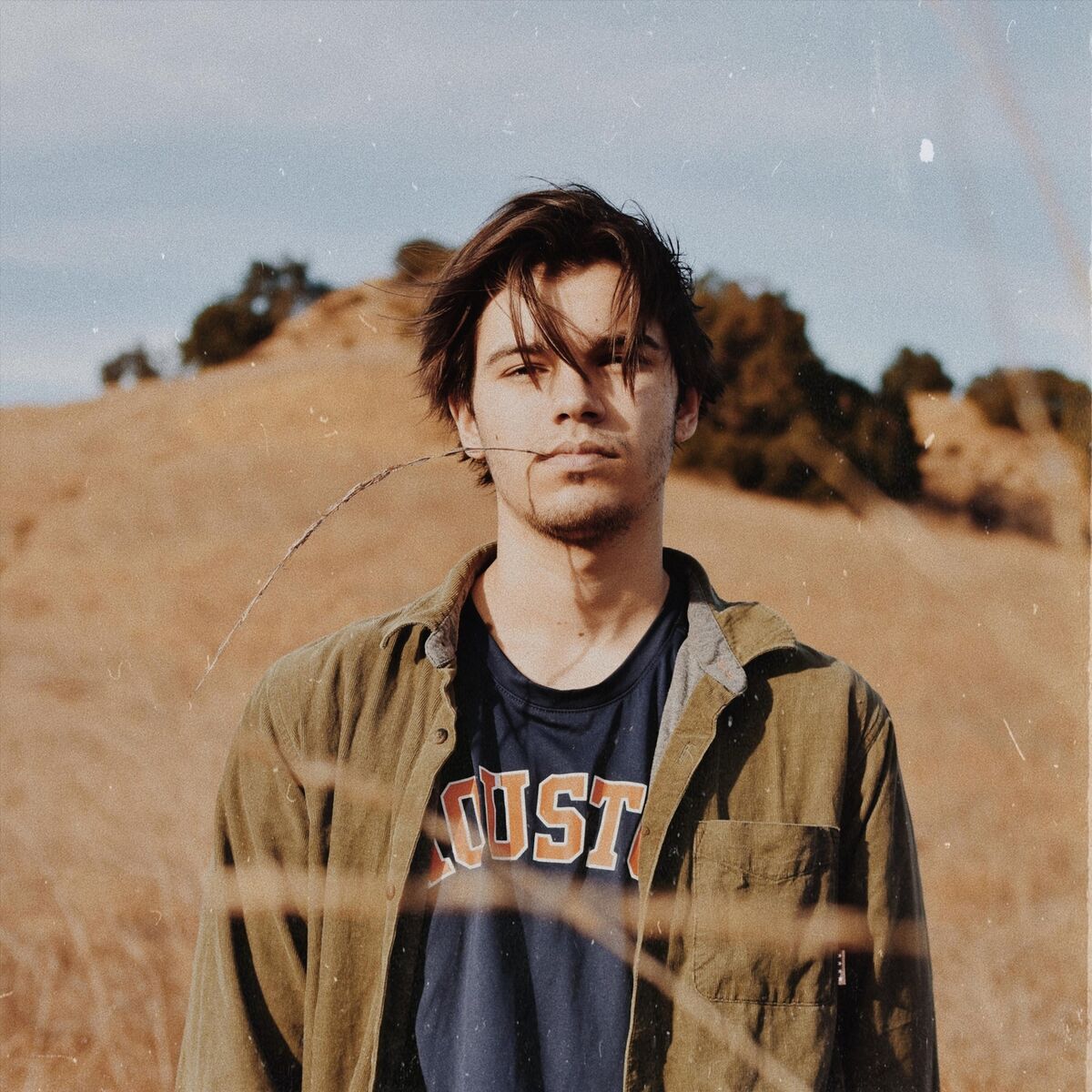 Album cover of Back to My Ways