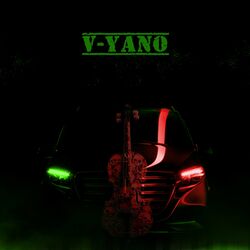 Cover of V-Yano