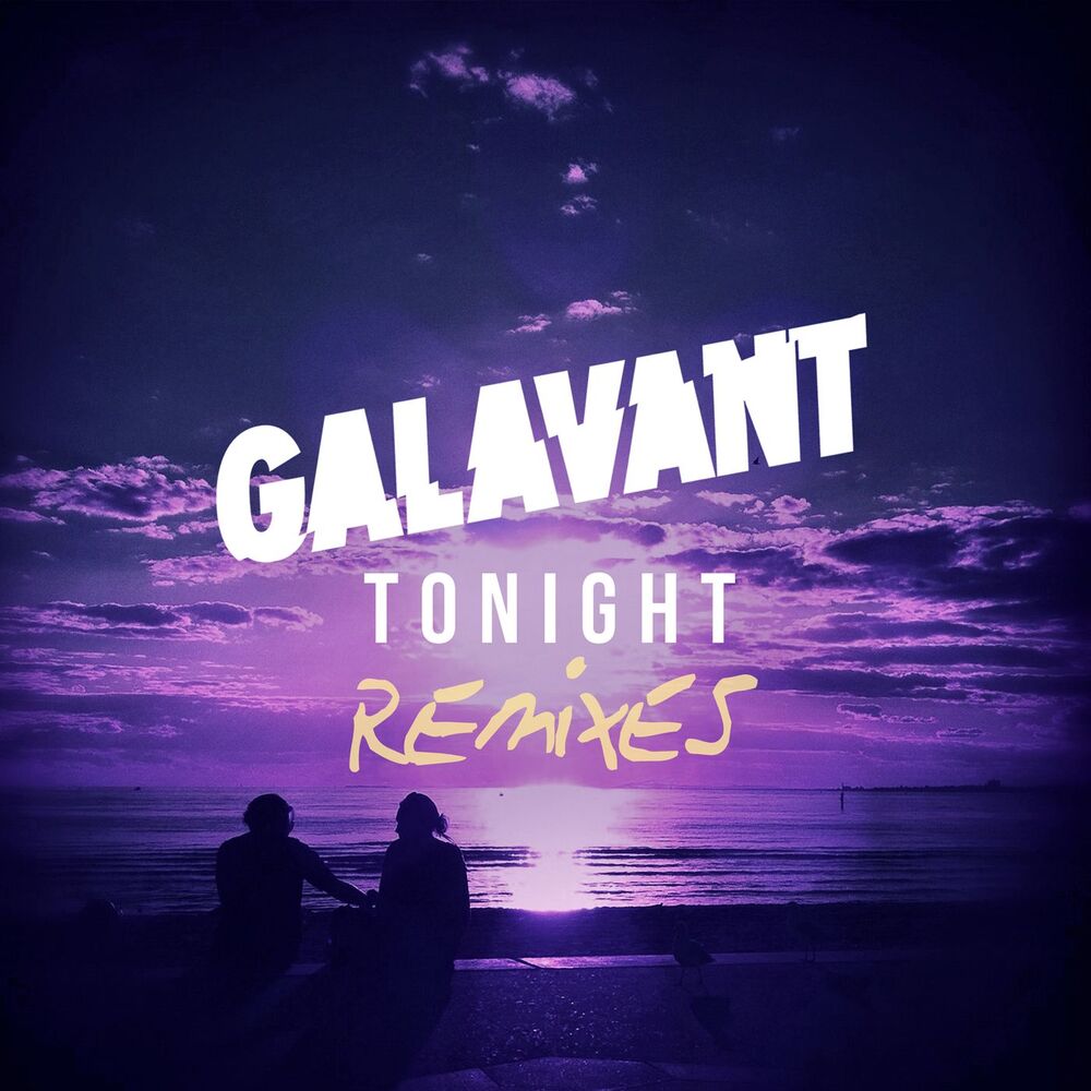 Picture of Tonight (Remixes)