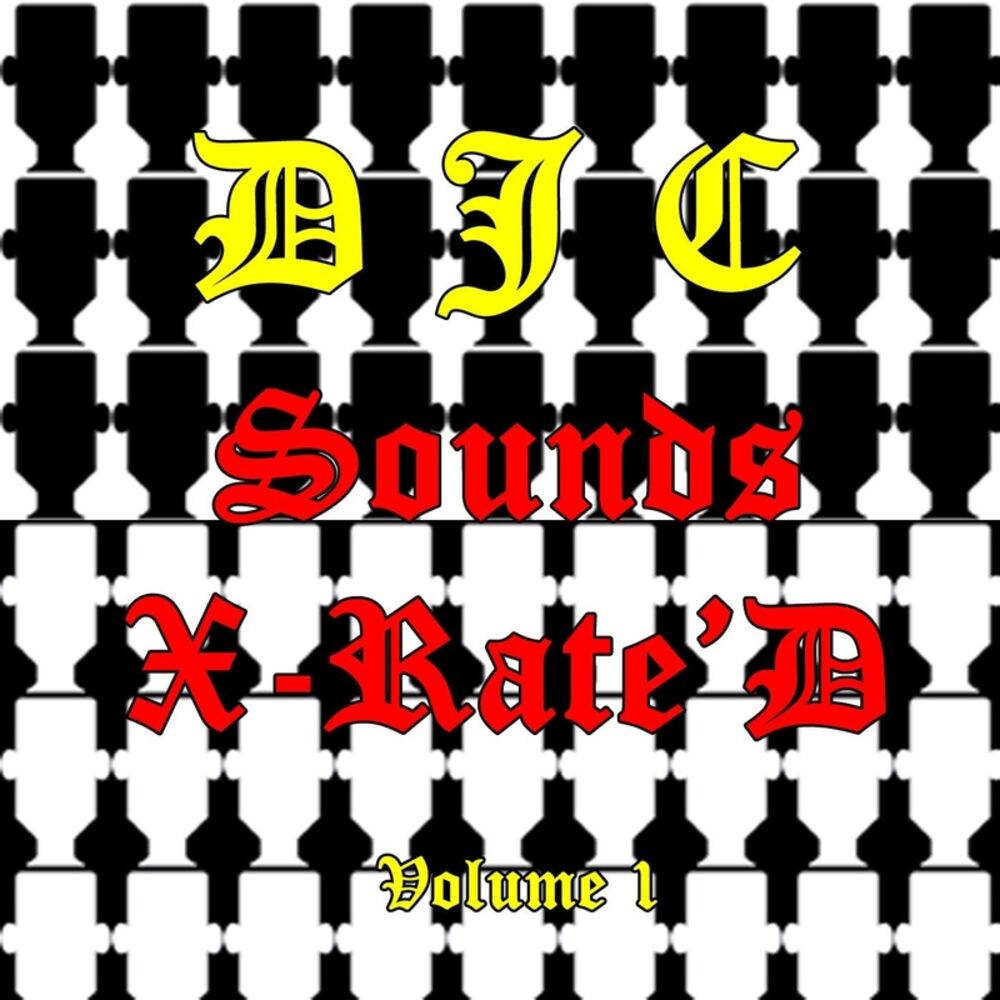 Picture of Sounds Xrated, Vol. 1