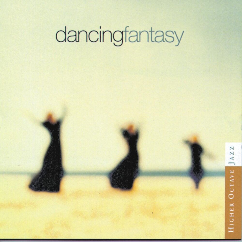Picture of Dancing Fantasy