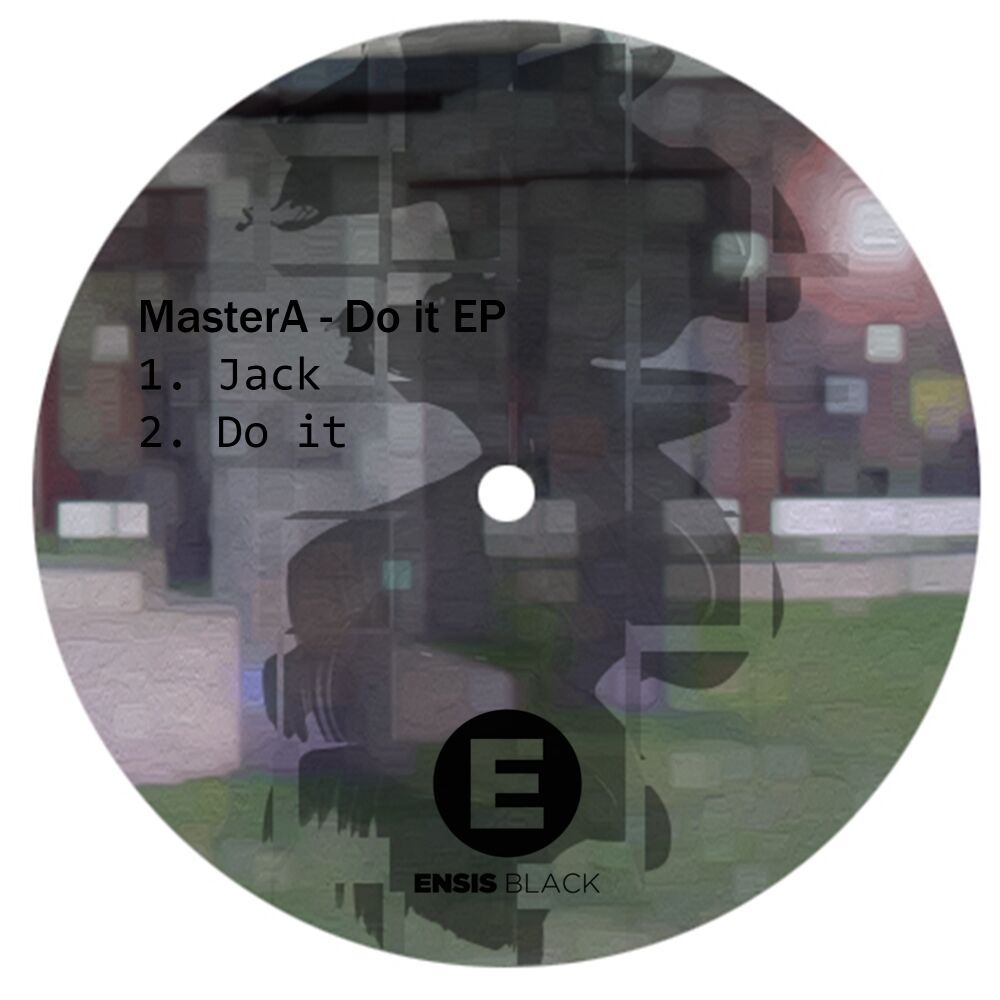 Picture of Do It EP