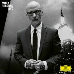 Cover of Resound NYC